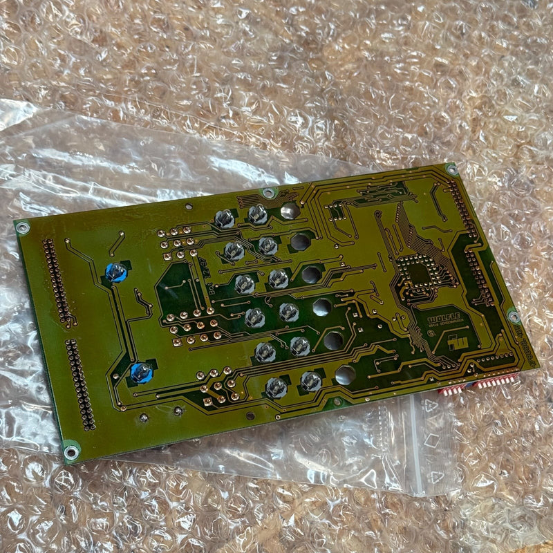 Wölfle – 478088.405 – Electronic Control / Central Electrics Circuit Board