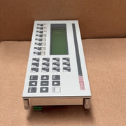 SAIA – PCD7.D250 – Burgess PCD Panel