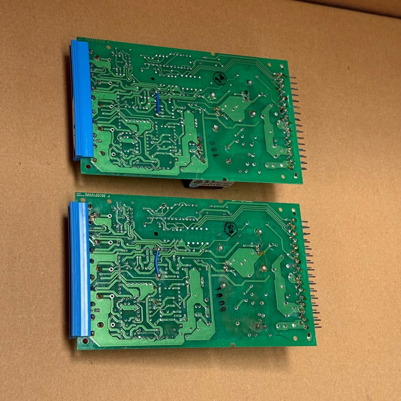 Peter Electronic – SGP 160-2,5 ST/P – DC Thyristor Speed Controller