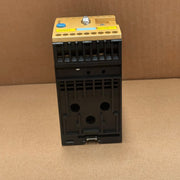 Siemens – 3UF5001-3AN00-1 – Motor Protection Relay