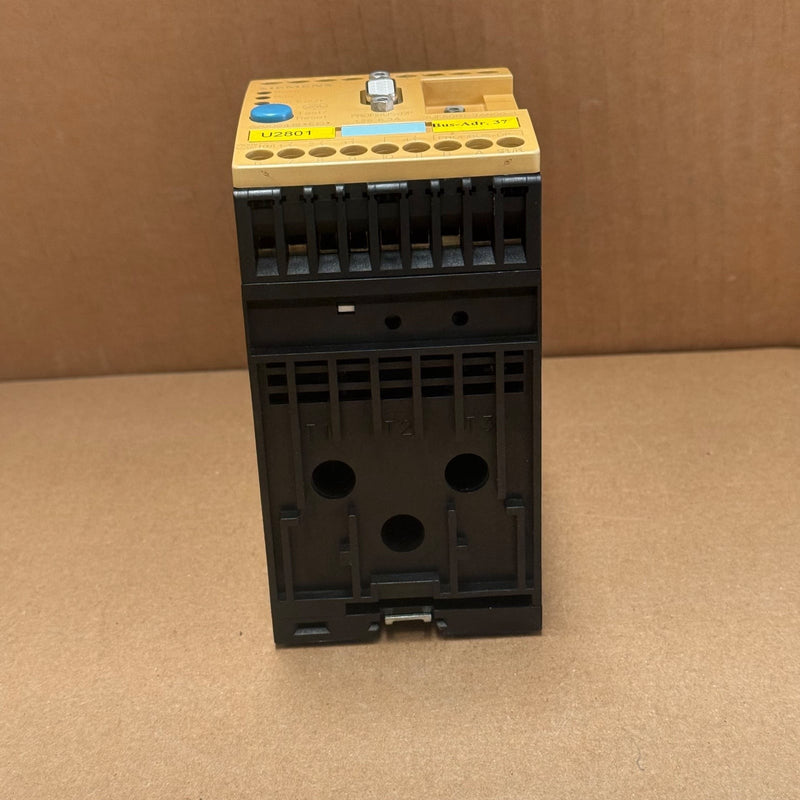 Siemens – 3UF5001-3AN00-1 – Motor Protection Relay