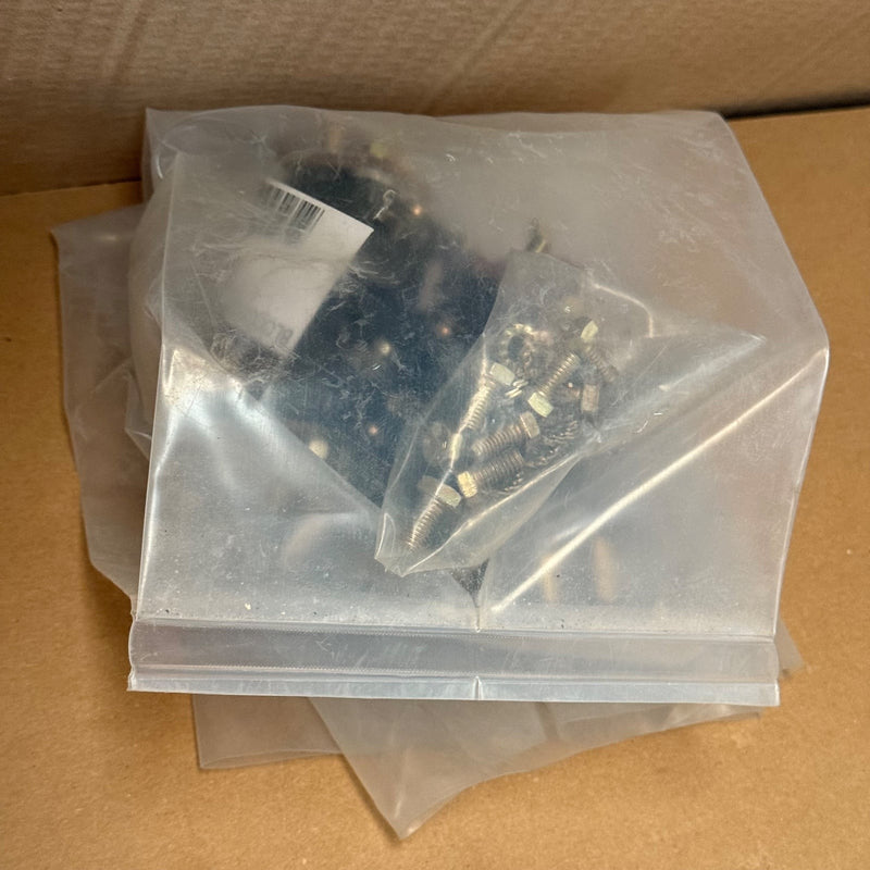3PCs Contact-M – F101Y / 12009885 – Auxiliary Contact Block Set (M3 / F101Y)