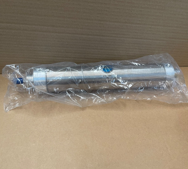 Bimba – 5010‑DXP – Pneumatic Air Cylinder 2‑1/2″ Bore 10″ Stroke