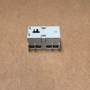 Benedikt & Jäger – HKM22 – 2NO + 2NC Auxiliary Contact Block for K1 Mini Contact