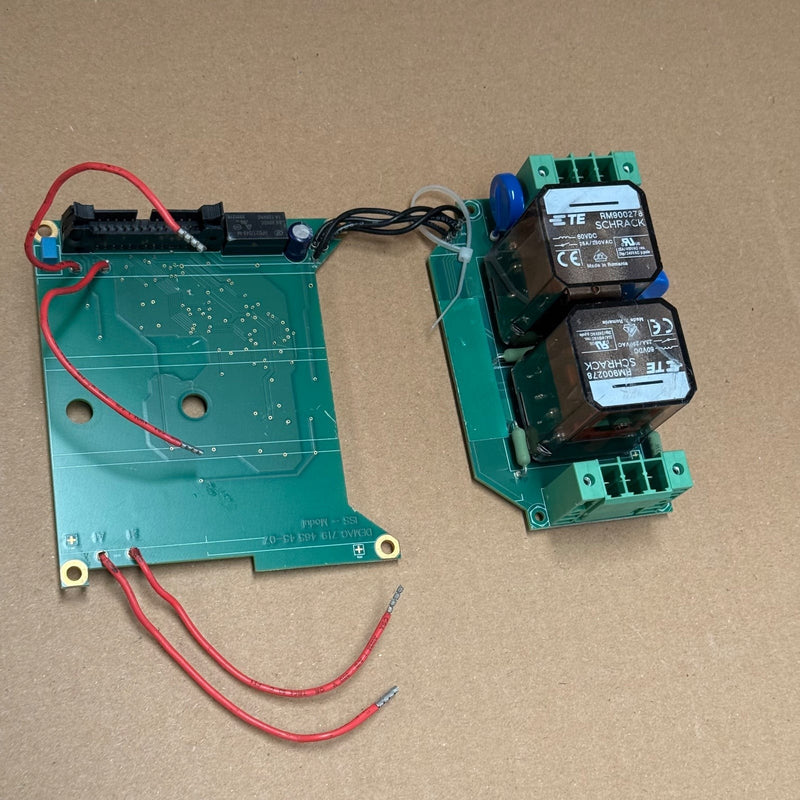 Demag – 719 465 45-07 – Control Board + RM900278