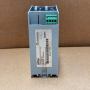 Huisman – HPVA HED7281001 – Hydraulic Proportional Valve Amplifier
