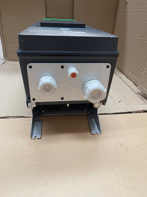 Schneider Electric – ATV650U75N4SW – Altivar Process 7.5 kW VFD 380‑480 V IP55