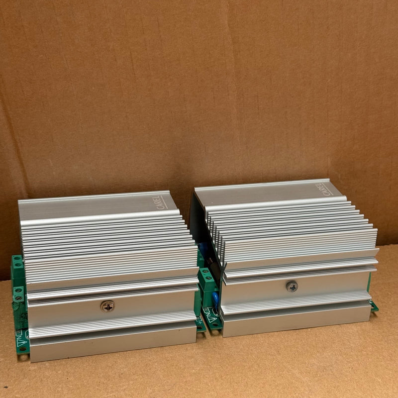 Carel – FCSM1223L0 – Phase-Cut Fan Speed Controller