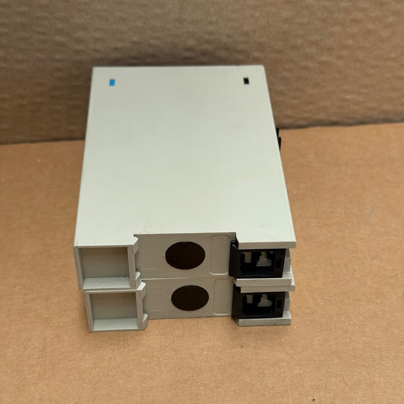 Martens / Senseca – TS500-EX-IA-2R-0 – 2-Channel Isolating Switching Repeater