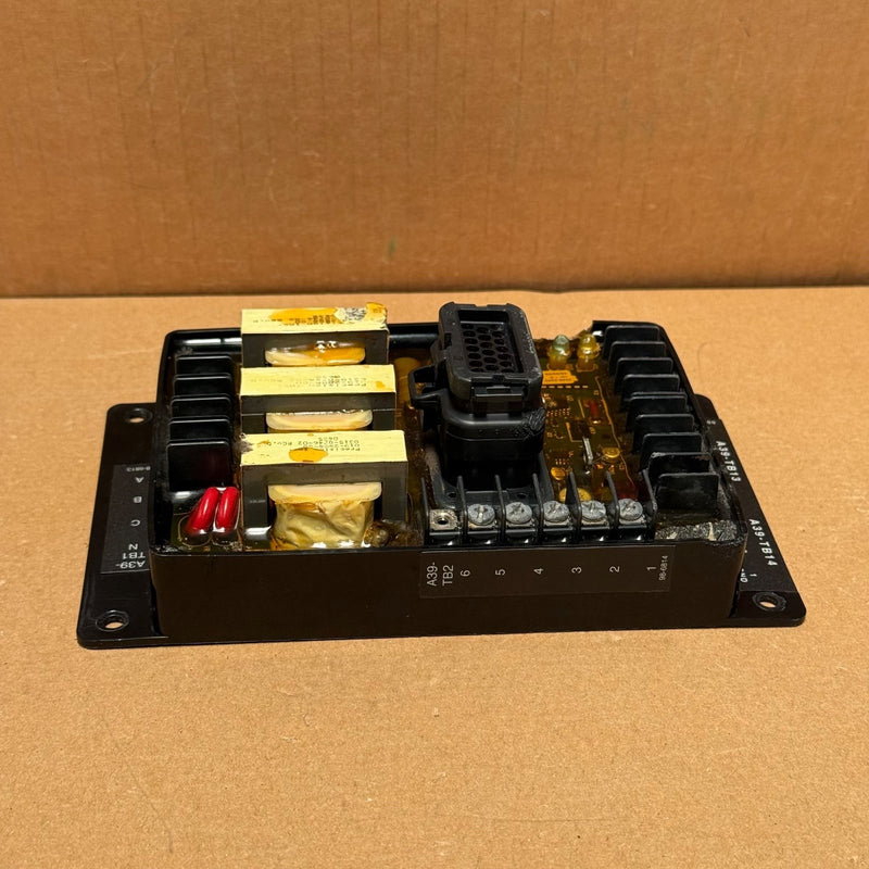 Cummins Onan – 300-4985-02 – PowerCommand Control (PCC 2100) Base Board