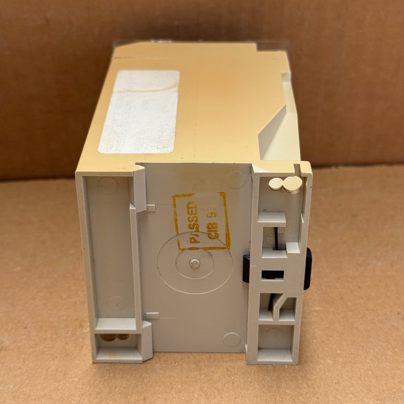 Crompton Instruments – 253-PH34 – Speed Sensing Protector Trip Relay