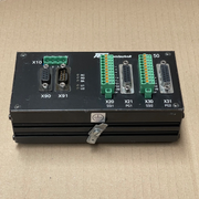 TR Systemtechnik – IBX‑50 – Encoder Interface Module (SSI / RS‑422) 24 V