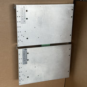 Jenaer Antriebstechnik – ECOBRAX200-BA-000 – Servo amplifier