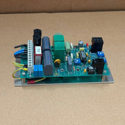 X – RLC 3/A1 – Vibratory Feeder Controller Module