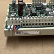 Siemens – 6SE7090-0XX84-3DB1 – inverter DTI board digital tachometer