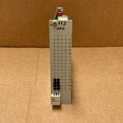AEG – 029.069 615 – PCB Insert Card / Pulse‑Generator Board