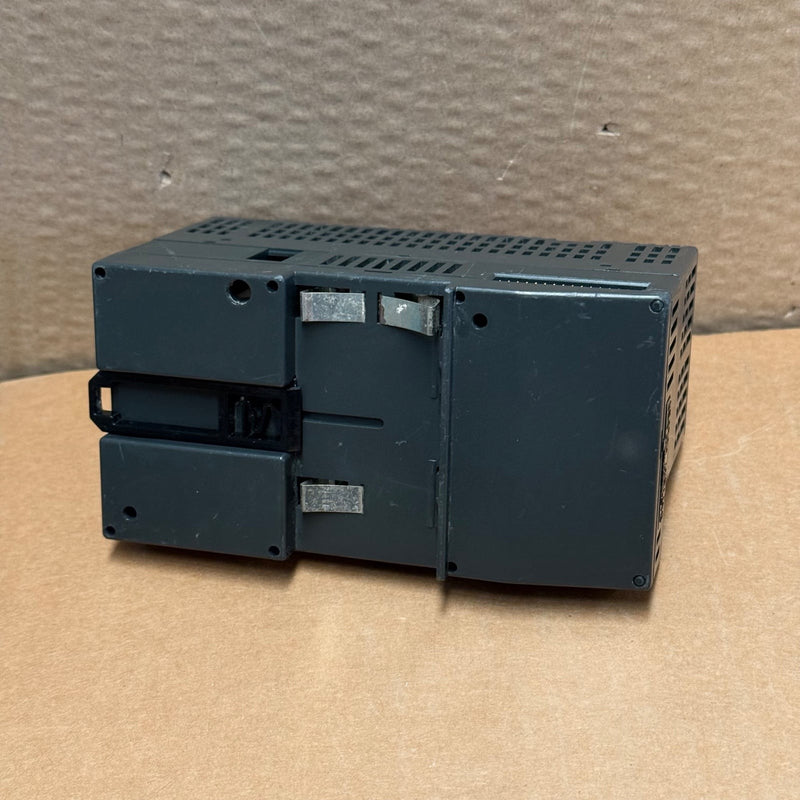 GE Fanuc – IC200PWR101D – AC Power Supply Module