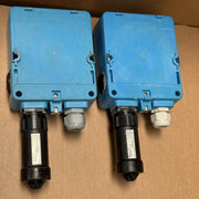 Trolex – TX6383,01.12.240 – Flammable Gas Detector