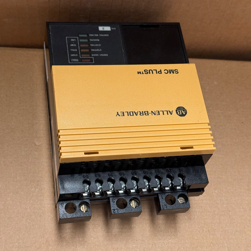 Allen-Bradley – 40888-313-51 – SMC Plus Control Module
