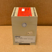 Omron – G9D-301 – Safety Relay Unit