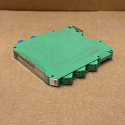 Phoenix Contact – 2865340 – MACX MCR-EX-SL-RPSSI-I Signal Isolating Amplifier