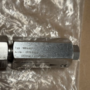Maximator - MB4401 / 3770.0323 - HIGH PRESSURE VALVE