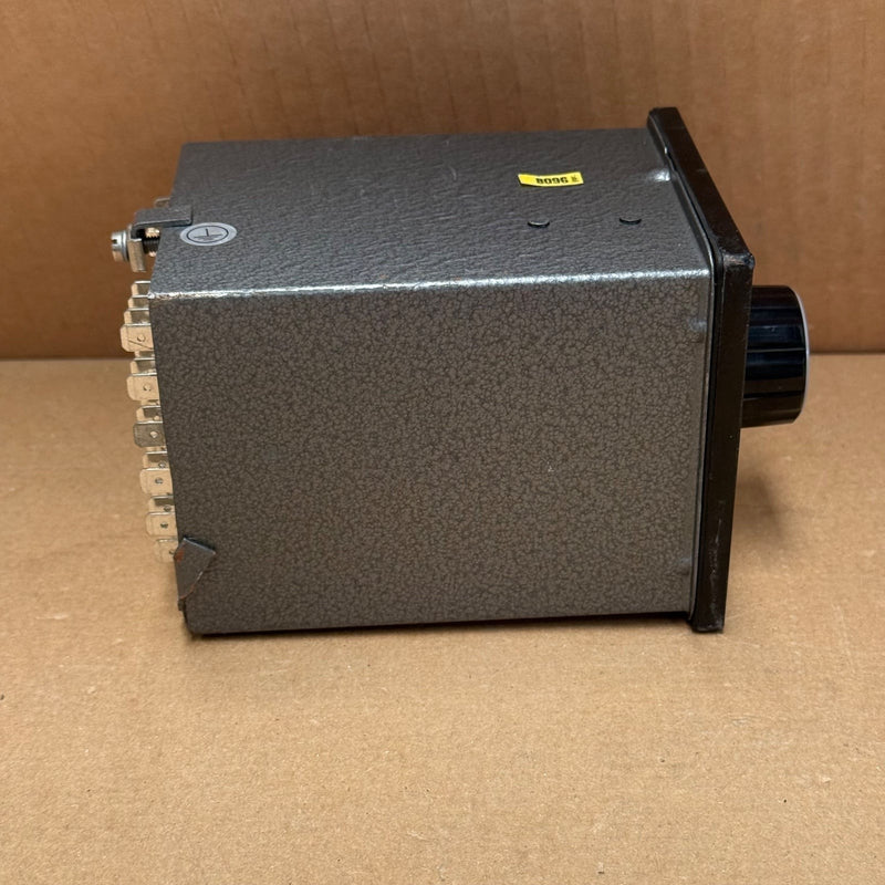 Hartmann & Braun – AZUN 96 – Analog Display / Meter