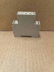 Omron – H3DS-ML AC/DC Multifunction Timer 0.1 s–120 h / 24-230 VAC 24-48 VDC