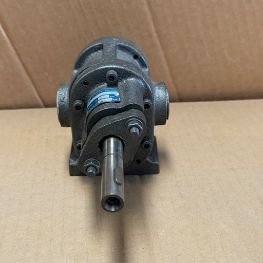 Kracht – BT1BZ0BK51 – Low-Speed Hydraulic Gear Pump