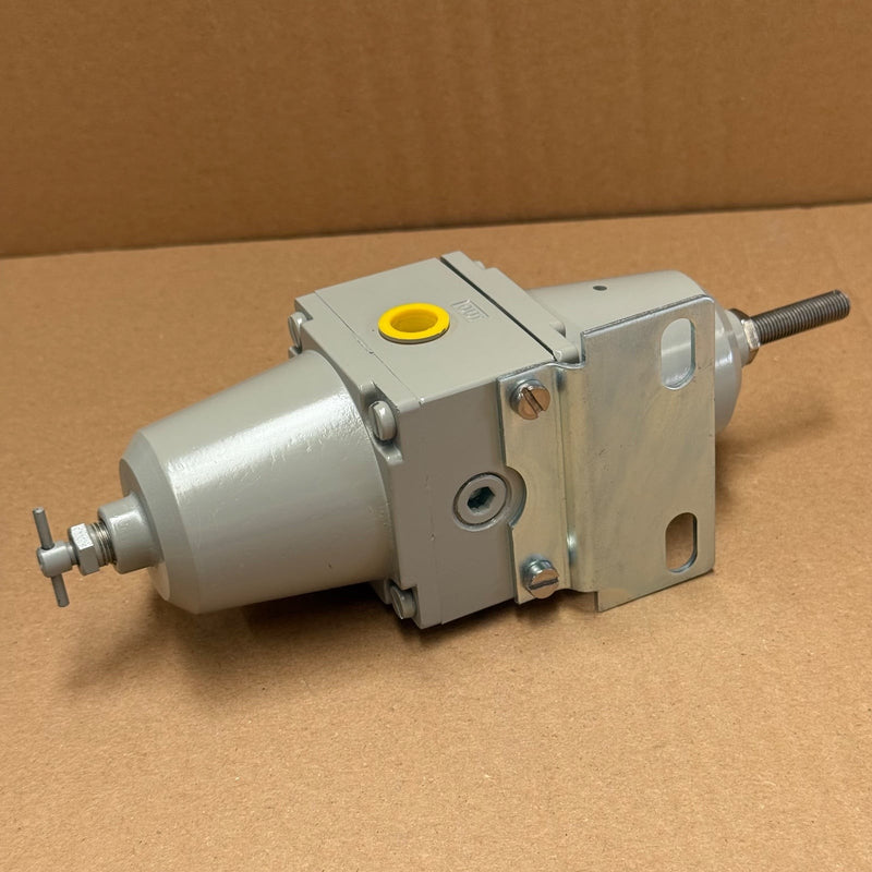 Bestobell Mobrey – 2295F6 – Air Filter Pressure Regulator (0.3–6.0 Bar)