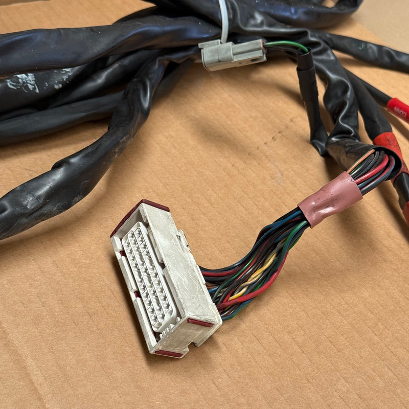 Volvo Penta – T874918-4 – EVC Extension Cable Wiring Harness 3.0m