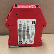 Allen-Bradley – 440R-B23020 – MSR5T Safety Relay