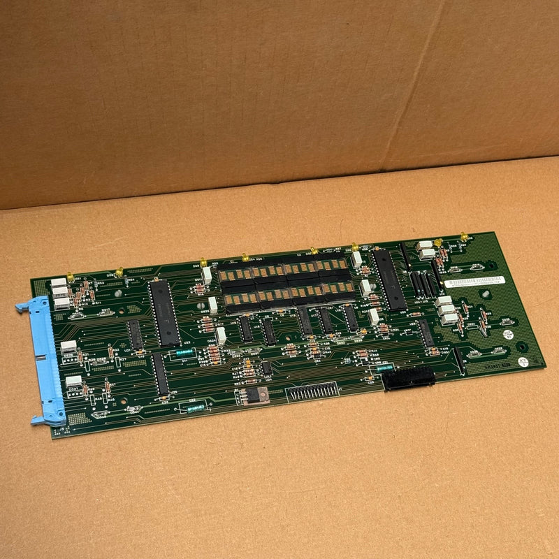 Cummins Onan – 300-4286 – Paralleling Display PCB (A35)