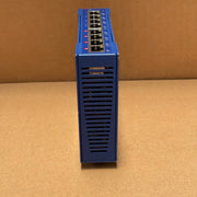 Hirschmann – SPIDER II 8TX PoE – Unmanaged Industrial Ethernet Switch
