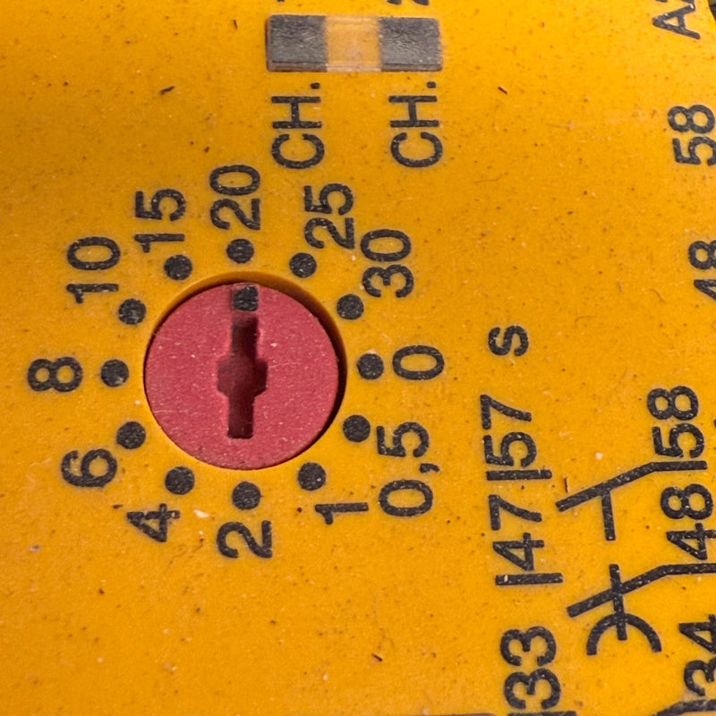 10PCs Phoenix Contact – ME 6,2 TBUS-2 – Connector for MINI Analog Modules