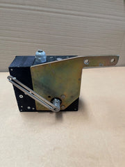 PMV – P2000 – Electro‑Pneumatic Valve Positioner (4‑20 mA)