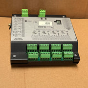 ComAp – IS-AIN8 – 8-Channel Analog Input Module