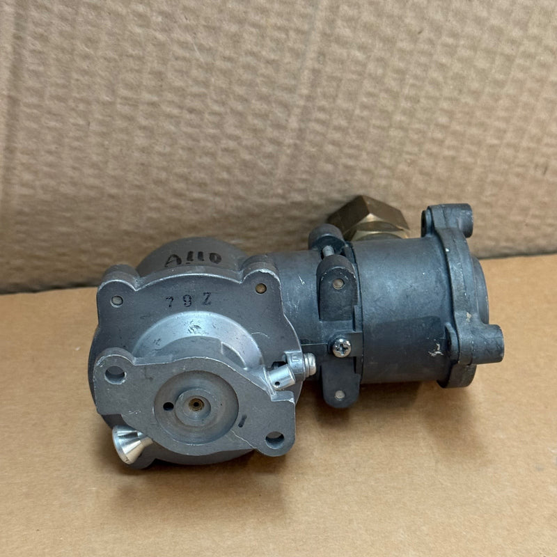 Kaneko Sangyo – E12PU-T(B) – Explosion-Proof Pneumatic Solenoid Valve / Coil
