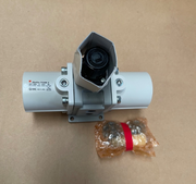 SMC – VBA10A‑T02GN‑Z – Booster Regulator / Pneumatic Pressure Booster 1/4″