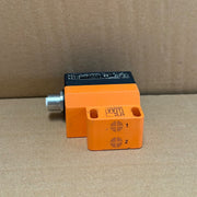 ifm electronic – IN5334 – Dual Inductive Sensor for Valve Actuators