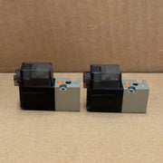 SMC – VZ110-5M0Z-M5 – 3-Port Solenoid Valve