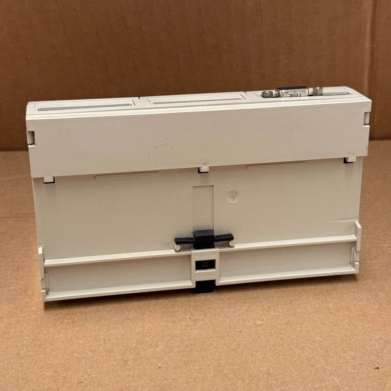 OPT 34 – 48289004 – 8-Channel Relay Output Module