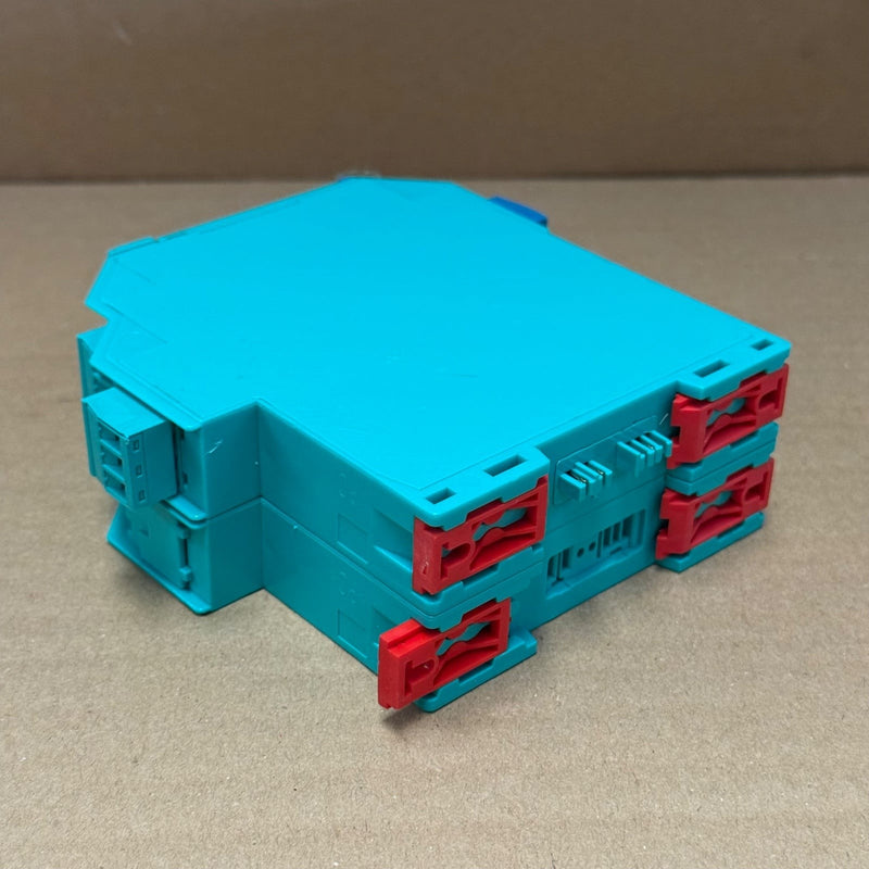 Pepperl+Fuchs – 113604 (KFD2-GUT-Ex1.D) – Temperature Converter with Trip Relays
