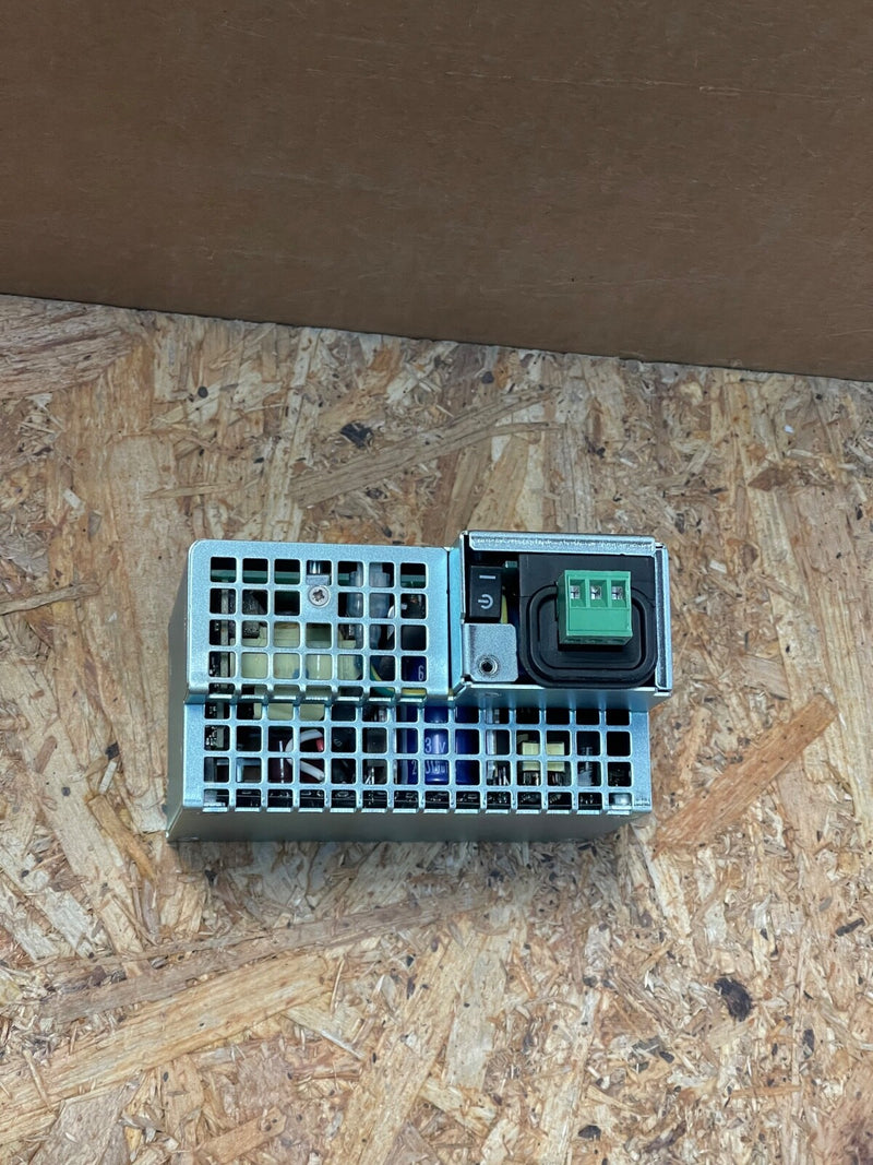 Siemens – 11‑05‑500315‑1 / A5E31392108 – 24 V DC, 150 W Power Supply Module