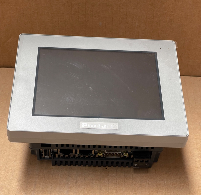 Pro‑face – PFXLM4301TADDC + PFXXM4300TP – LT4000M Series 5.7″ Modular HMI