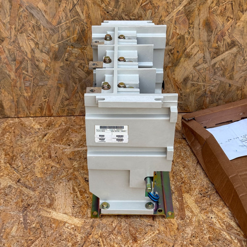 Siemens – 3TL8101-1BA06 – Medium-Voltage Vacuum Contactor 400A 7.2kV