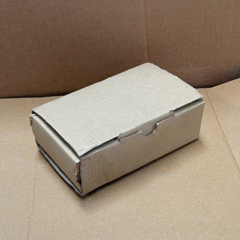 MIDDEX – K6004100-05 – Step Motor Driver