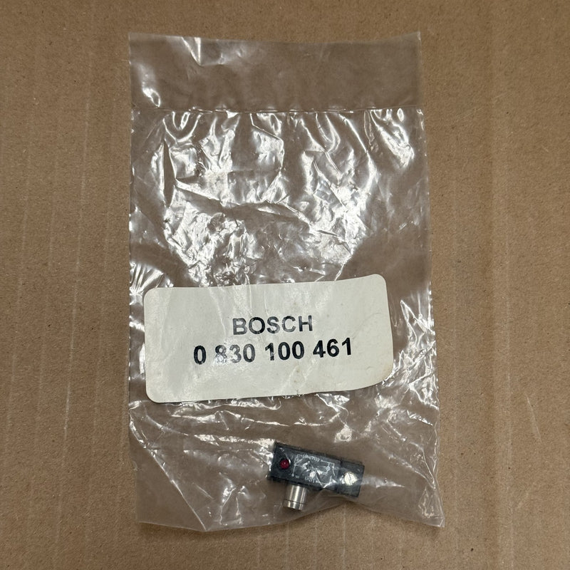 Bosch – 0830100461 – 0 830 100 461 Cylinder Switch