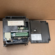 Fuji Electric – FUS 037/E9S – Frequency Inverter Drive