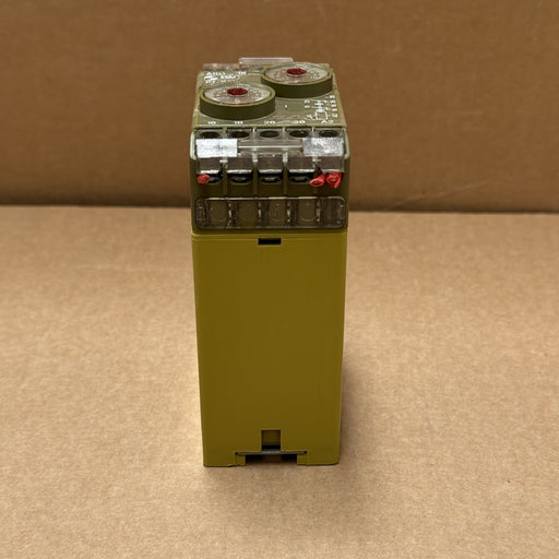 PILZ – 457364 – PT-1NK/220VAC/2U TIMER